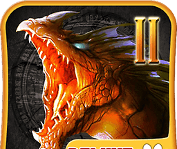 Epic Tower Defense 2   The demon cuss of wind