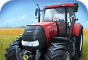 Simulated Farm 14   