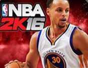 NBA   2K16