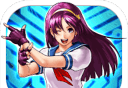 Fighting Rhyme   