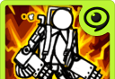 Cartoon War: Gunner   