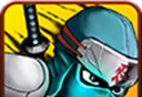 I'm a Ninja   