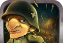 Pocket World War II   