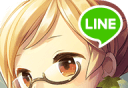 LINE I love coffee   