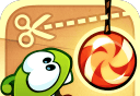Cut the Rope Pquiz   