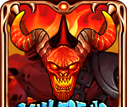 Demons are coming   