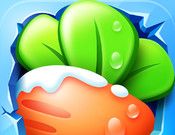 Defend Radish 2   Polar adventure