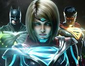 Unrighteous League 2   