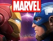 Marvel Fighting Champion   