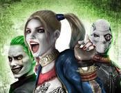 Fighting arcade, Unjust League: God Among Us  