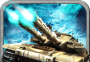 Tank Stormy   