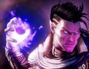 Elder Scrolls: Legend   