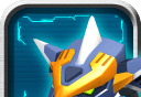 Mecha Fighting   