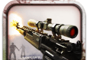 Flying Shooter, Zombie Frontline 2   