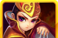 Aggressive Jianghu   