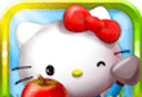 Hello   Kitty dream garden