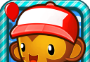 Monkey Tower Defense 5   