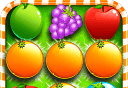 Fruit Elimination   