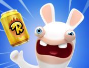 Crazy Rabbit: Invincible Run   