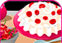 Make a cake   