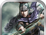 Hot-blooded Emperor   