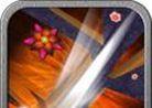 Sharp blade   