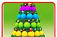 Christmas bubble dragon   