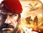 Time of War   