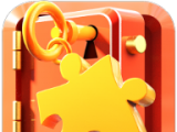 100 Puzzle Gate   
