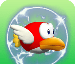 Good Luck Bird Adventures   