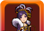 Three kingdoms women will pass   
