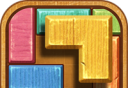 Wooden Block Puzzle   