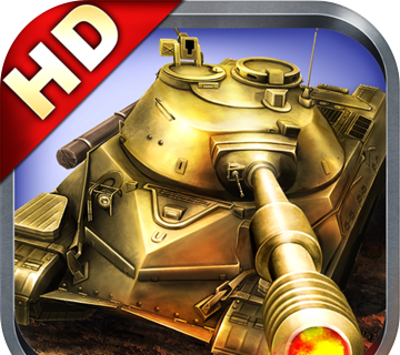 Steel Cannon   
