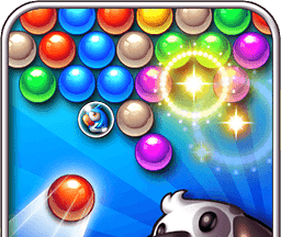 Save Bubble Bird   