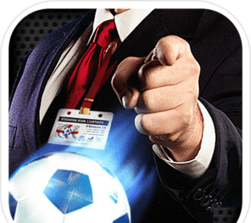 Football Godfather   