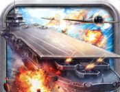 Storm Battleship   