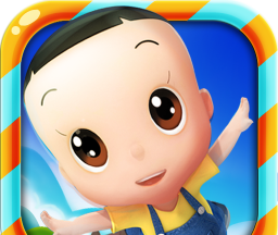 Big Head Son Big Adventure   
