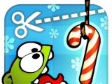 Cut the Rope   Christmas edition