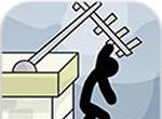 Stickman's Death   