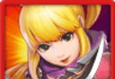 Three Swords Dance 2: Sharpblade   