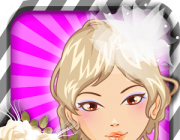 Dress Up Bride   