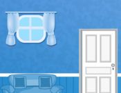 Blue Escape   