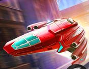 3D Space Speed   