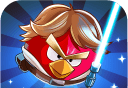 Angry Birds: Star Wars   