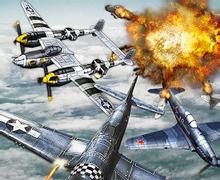 Deadly Air Strike   