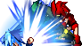 Super Blue Battle   