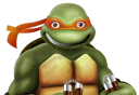 Teenage Mutant Ninja Turtles 2   