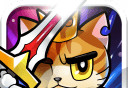 Cat Samurai Legends   