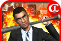 Office worker big counter attack   