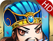 Three Kingdoms Overlord   